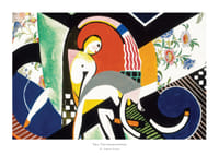 The Thundershower By H. Lyman Sayen-1