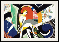 The Thundershower By H. Lyman Sayen-4