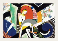 The Thundershower By H. Lyman Sayen-5