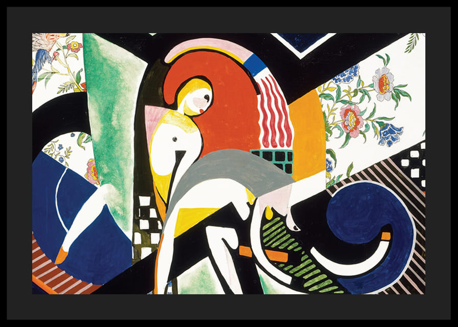 The Thundershower By H. Lyman Sayen-12