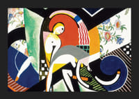 The Thundershower By H. Lyman Sayen-7