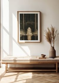 Tuvstarr By John Bauer-4