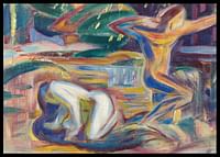 Pre-study for the War By J.A.G. Acke-2