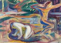 Pre-study for the War By J.A.G. Acke-3