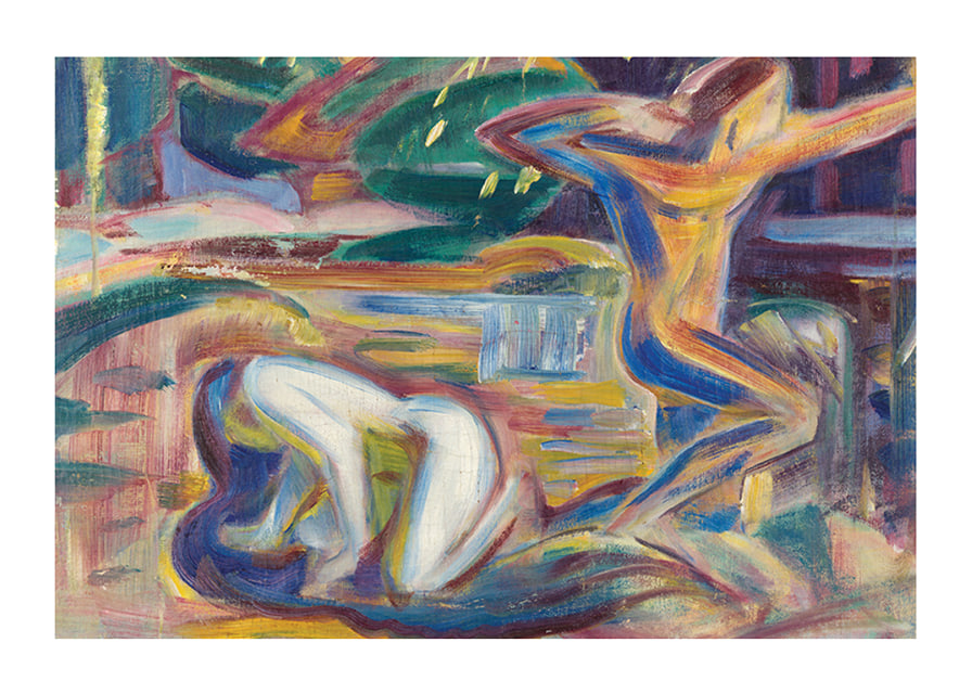 Pre-study for the War By J.A.G. Acke-12
