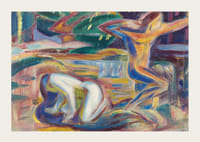 Pre-study for the War By J.A.G. Acke-5