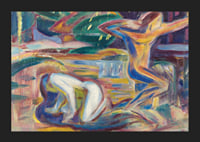 Pre-study for the War By J.A.G. Acke-7