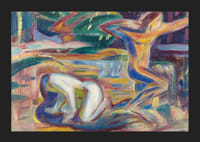 Pre-study for the War By J.A.G. Acke-7