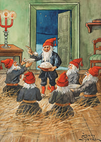 The Porridge Hour by Jenny Nyström-9