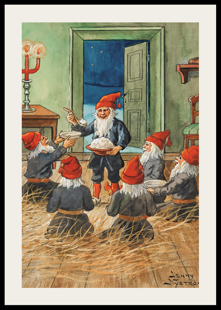 Grötstunden By Jenny Nyström-12