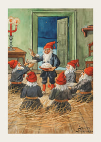 Grötstunden By Jenny Nyström-5