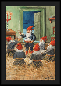 Grötstunden By Jenny Nyström-6