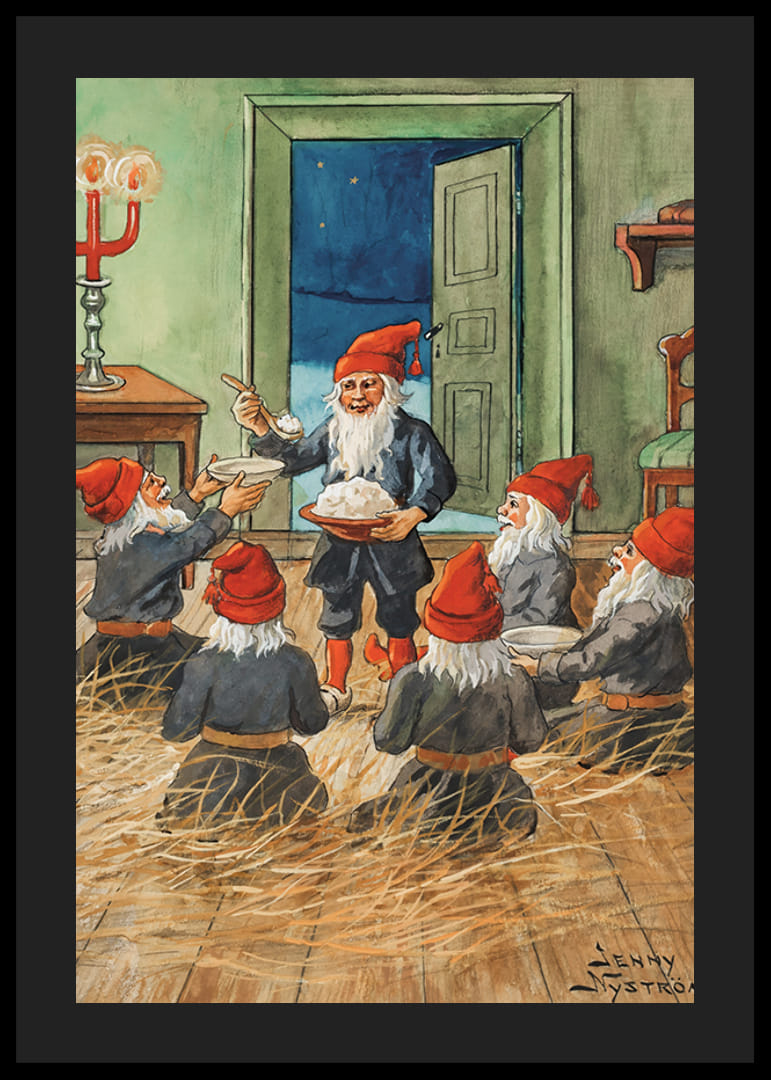 Grötstunden By Jenny Nyström-12