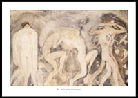 De dansande nymferna By John Bauer-0