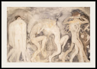 The Dancing Nymphs By John Bauer-4