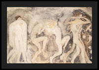 De dansande nymferna By John Bauer-6