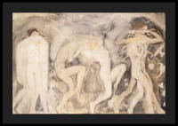 The Dancing Nymphs By John Bauer-6