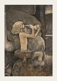 Vill Vallareman By John Bauer-5