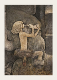 Vill Vallareman By John Bauer-5