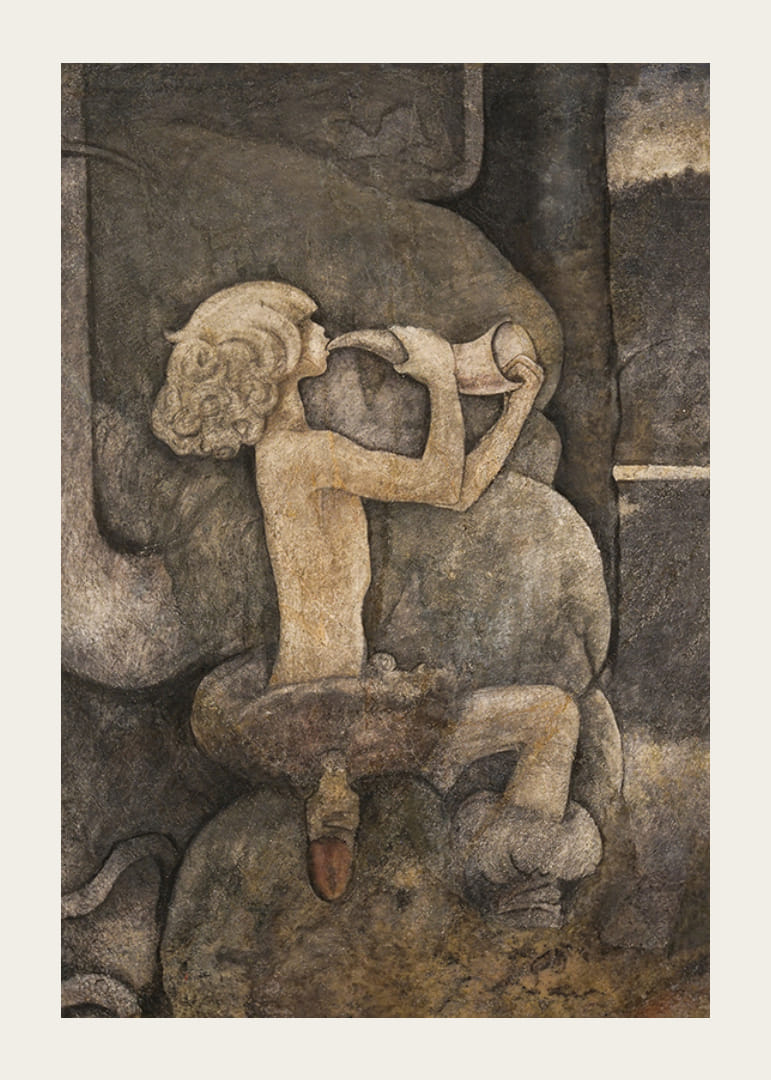 Vill Vallareman By John Bauer-12