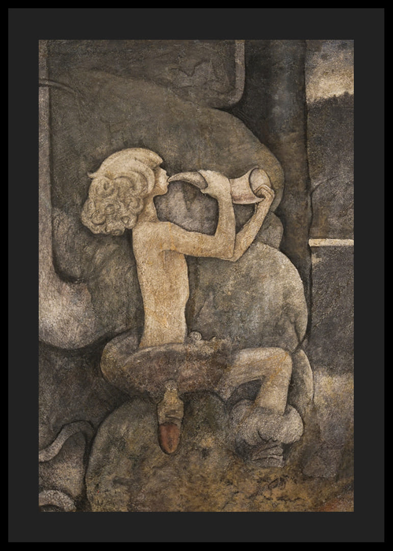 Vill Vallareman By John Bauer-12