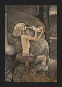 Vill Vallareman By John Bauer-7