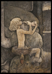 Vill Vallareman By John Bauer-8