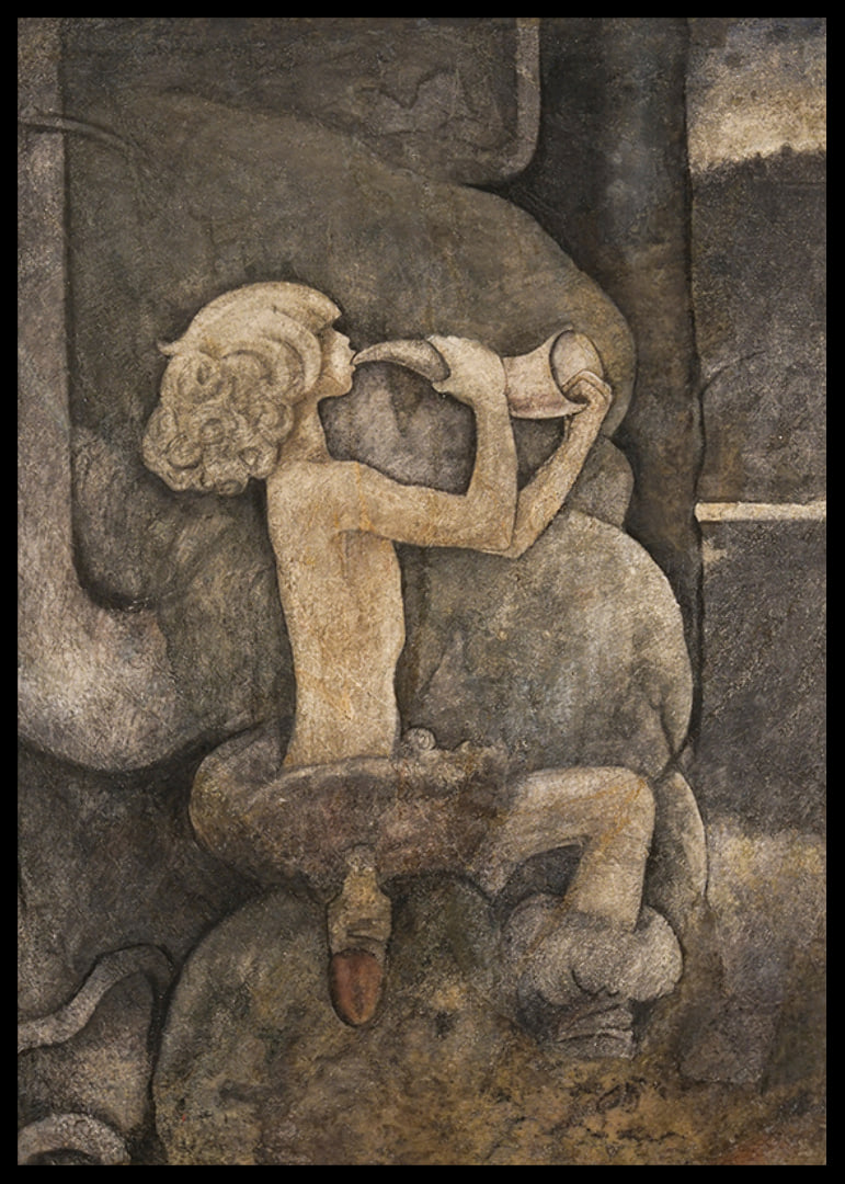 Vill Vallareman By John Bauer-12