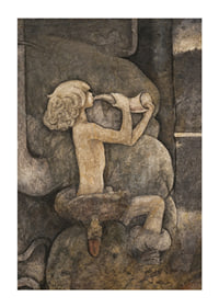 Vill Vallareman By John Bauer-3