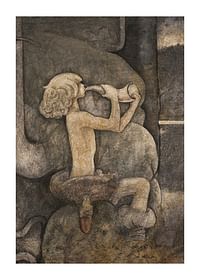Vill Vallareman By John Bauer-1