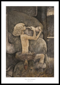 Vill Vallareman By John Bauer-0