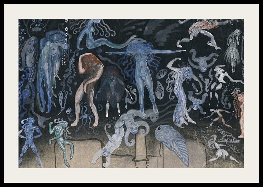 Fanstyg By John Bauer-12