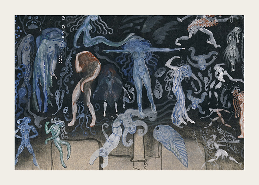Fanstyg By John Bauer-12