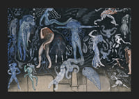 Fanstyg By John Bauer-7