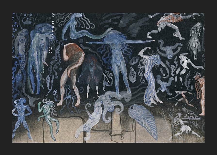 Fanstyg By John Bauer-12
