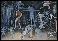 Fanstyg By John Bauer-8