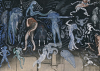 Fanstyg By John Bauer-9