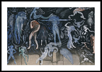 Fanstyg By John Bauer-2