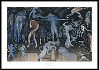 Fanstyg By John Bauer-0