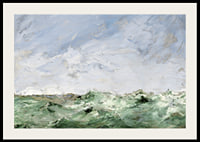 Lite Vatten By August Strindberg-4