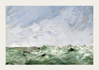 Lite Vatten By August Strindberg-5
