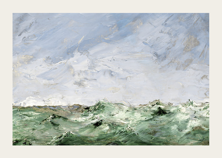 Lite Vatten By August Strindberg-12