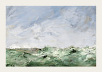 Little Water By August Strindberg-5