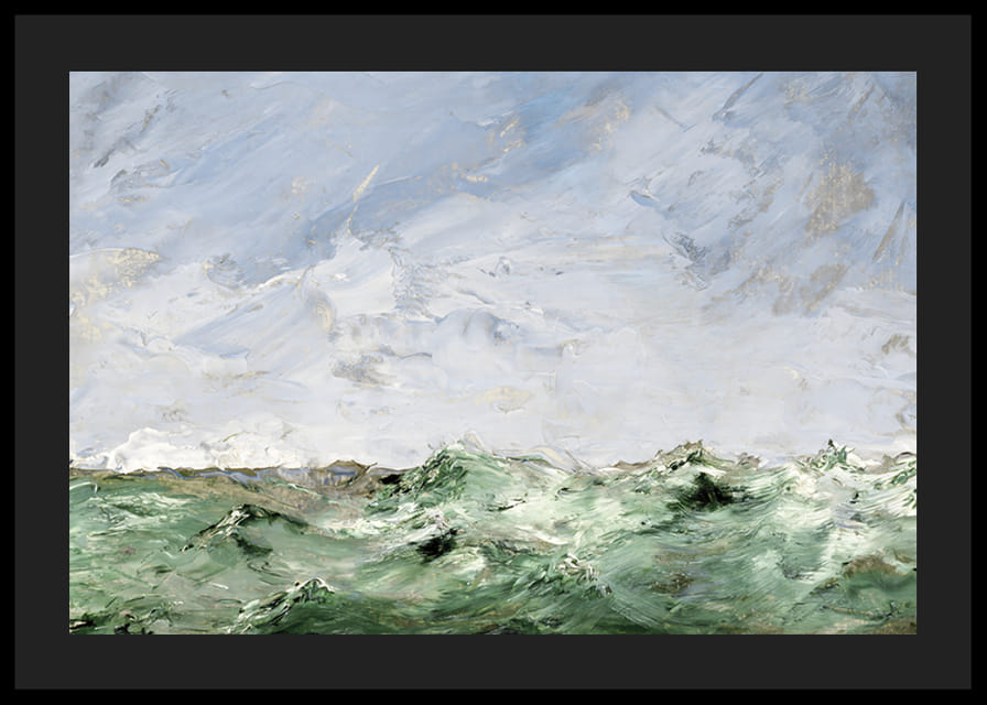 Little Water By August Strindberg-12