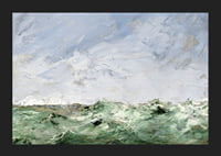 Lite Vatten By August Strindberg-7