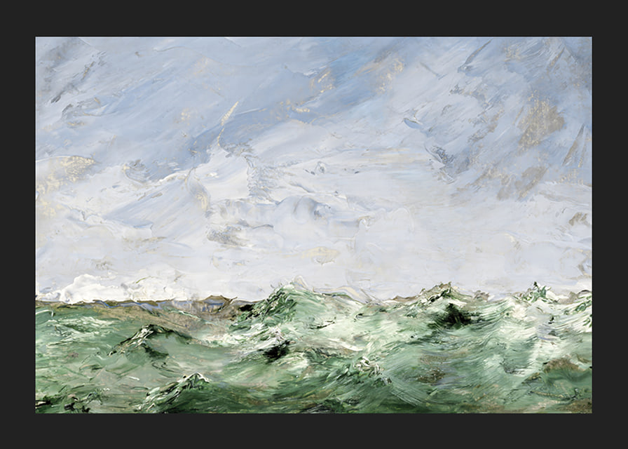 Lite Vatten By August Strindberg-12