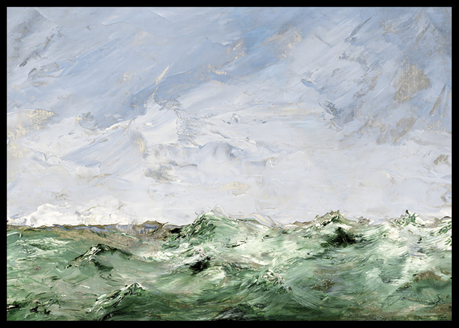 Lite Vatten By August Strindberg-12