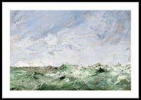 Lite Vatten By August Strindberg-2