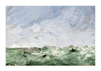 Lite Vatten By August Strindberg-3
