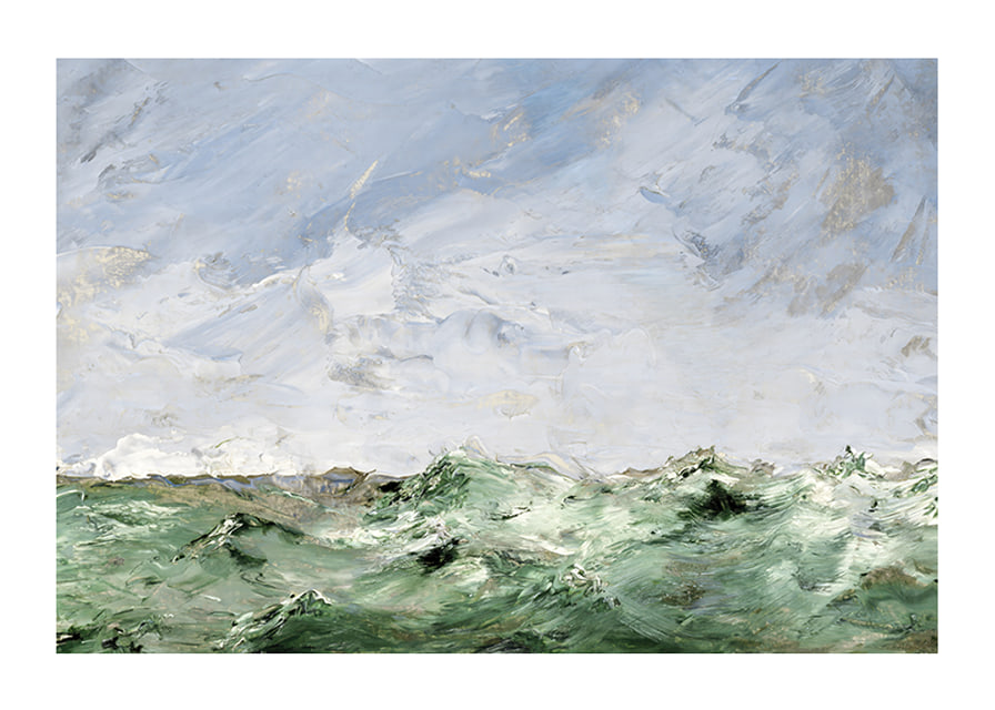 Lite Vatten By August Strindberg-12